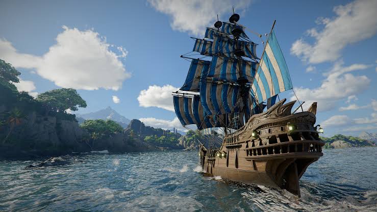 Crimson Desert: como liberar todas as novidades do DLC Charting the Unknown
