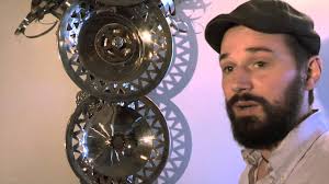 ArtVoiceWV: Nathan Baker