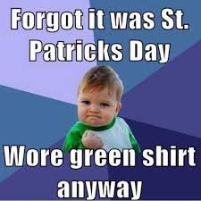 1 description 2 transport 2.1 trams 2.2 railway 2.3 coaches 3 interactions 3.1 mission appearances 4 amenities 5 notes 6 trivia 7. Funny St Patricks Day Memes 2021 Irish Beer Green Lols