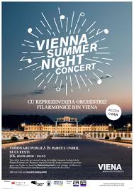 Image result for vienna summer night concert 2016