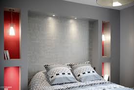 Http Projets Cotemaison Fr Projet 1723 Meuble Tete De Lit Idee Tete De Lit Deco Meuble Tv