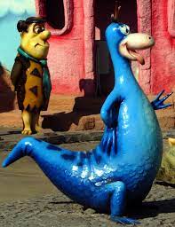 Dino (The Flintstones) - Wikiwand