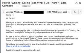 How to respond to generalized recruiter messages. How To Write Emails Like A Pro Recruiter Norbert
