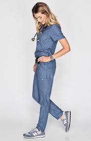 Women S Black Yola Skinny Scrub Pants In 2020 Medical Scrubs Outfit Nursing Scrubs Outfits Stylish Scrubs
