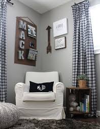 Wonderfully Made Diy Nursery Side Table Baby Boy Nursery Decor Nursery Side Table Nursery Curtains Boy