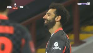 البنك الاهلي ضد طلائع الجيش. Ù…Ù„Ø®Øµ Ù„Ù…Ø³Ø§Øª Ù…Ø­Ù…Ø¯ ØµÙ„Ø§Ø­ ÙÙŠ Ù…Ø¨Ø§Ø±Ø§Ø© Ù„ÙŠÙØ±Ø¨ÙˆÙ„ ÙˆØ§Ø³ØªÙˆÙ† ÙÙŠÙ„Ø§ Ø¨Ø·ÙˆÙ„Ø§Øª