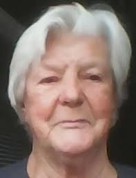 Obituary information for Helen Ford