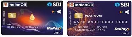 Check spelling or type a new query. Sbi Iocl Co Branded Contactless Rupay Debit Card Personal Banking