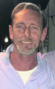 Gary Elkins Obituary (1964