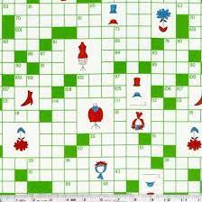 Shop Category 30 Off Product Daily Crossword Green Japanese Fabric Paper Piecing Fabric