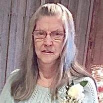 Janet Marie Vasquez-LaBree Obituary