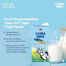 Ya, pertanyaan ini memang sangatlah lumrah dipertanyakan bagi anda penderita penyakit jantung. Ultra Milk Banyak Orang Berpendapat Bahwa Susu Tidak Facebook