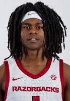 HogStats.com :: Players :: Walk-ons