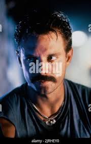 The abyss michael biehn hi-res stock ...