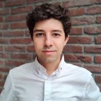 Paul Gisondi Cormack