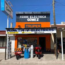 Ferre-electrica la mojonera