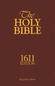 The bible has been r. Free Download Bible King James Version