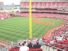 Great American Ball Park Archives Mlb Ballpark Guides