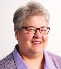 Spring 2019 INSIDE: Lighting the Way: Marian K. Shaughnessy Nurse  Leadership Academy View from the Top Lessons in Leadership