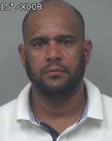 Second Suspect Arrested For Allegedly Impersonating a Federal Agent During  Home Invasion