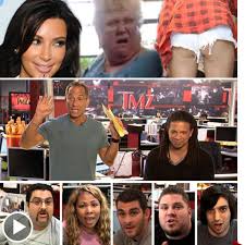TMZ Live: Kim Kardashians Sex Tape -- Directed by Mom?
