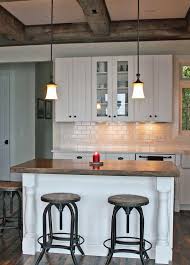 Buy premium rta kitchen cabinets at wholesale prices. Farmhouse Style Kitchen With White Cabinets Novocom Top