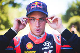 Find everything in one place on thierry neuville including their biography, latest news and updates, high resolution photos, high quality videos and expert analysis. Thierry Neuville On Twitter Hold On Tight And Fight As Hard As You Can 1 3s To The Victory You Can See It As A Huge Gap Or A Small
