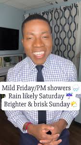 Are you sure we're five days out from Christmas? Because it'll sure feel  more like Easter than Christmas this week. Details here.