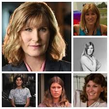 Valasha Moses Judy after 50 years