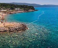 Camping Krk Premium Camping Resort Krk Krk Kroatien Camping Resort Ferienanlagen Campingprodukte