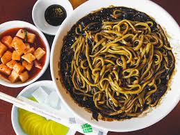 Chinese food has become one of the most popular cultural imports in canada, when in fact it isn't really an import at all. How To Eat Annandale Dc S Ultimate Koreatown Serious Eats