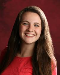 HNA Valedictorians & Salutatorians: Class of 2014