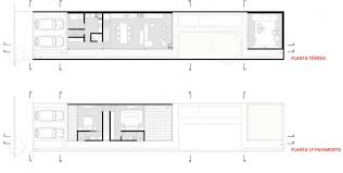 The floor plans in this section are economically designed to make efficient use of the available lot as well as the interior we offer small 1 and 2 level narrow lot house plans up to large 3 level narrow lot luxury house plans. Small Houses Ideas Innovative Alternatives With Plans And Facades
