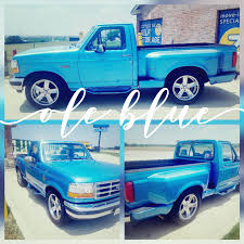 Image result for Ford Blue 1995 Fleet