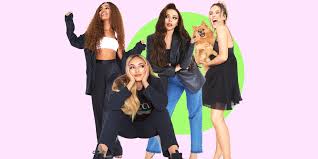 9,600,060 likes · 335,812 talking about this. Little Mix Cosmopolitan Uk Interview
