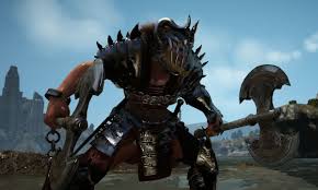 You have to decide whether you want to use the new. Black Desert Online Review Lots Of Potential But Heavy On The Mmo Cliches Vg247