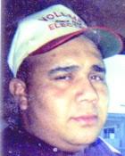 Mark Aldana Obituary (2012)