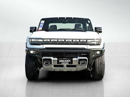 Image result for Interstellar White 2026 Hummer