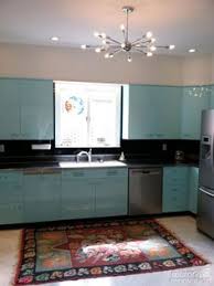 With over 20 years in the business, our experience allows us to provide you with the highest quality refinishing in the st. 15 St Charles Kitchen Ideas Retro Renovation Vintage Kitchen Retro Kitchen