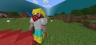 It is a minigame map, which includes almost all of the fortnite cities, and has a lobby where you can wait for the game to start. Bloxnite Fortnite Pvp Minigame Minecraft Pe Maps