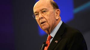 Wilbur Ross: Judge Trump
