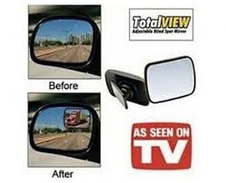 Maybe you would like to learn more about one of these? Total View Cermin Sisi Kereta Car Side Mirror Shopee Malaysia