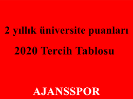 Yks puanı ile tıp fakültesi bölümünü tercih listesine eklemek. 2020 Nukleer Tip Teknikleri 2 Yillik Taban Puanlari Ajansspor Com