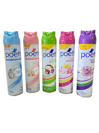 Poett