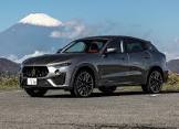 MASERATI-LEVANTE