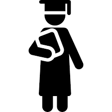 Download Student Computer Vector Svg Icon Svg Repo