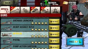 Zombie Hq Android Gameplay 2 Youtube