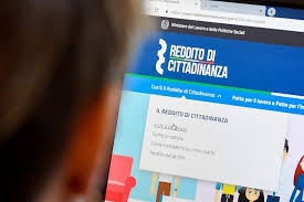 Reddito di cittadinanza, come fare nuovamente domanda. Il Reddito Di Cittadinanza Della Sola Citta Di Napoli E Pari A Quello Dell Intero Nord Italia