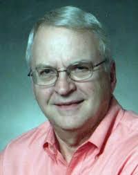 Richard Stroud Obituary (2025)