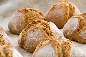 Dinkel Brotchen Rezept Dinkelbrot Brot Backen Rezepte